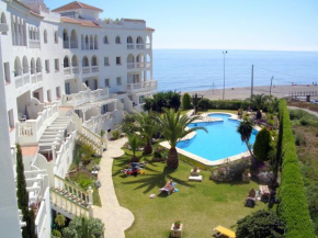  Apartamentos StarNerja en Stella Maris  Нерха